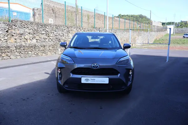 YARIS CROSS YARIS CROSS